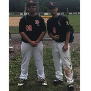 Meet your Posher, Markie